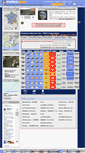 Mobile Screenshot of meteo-gap.com